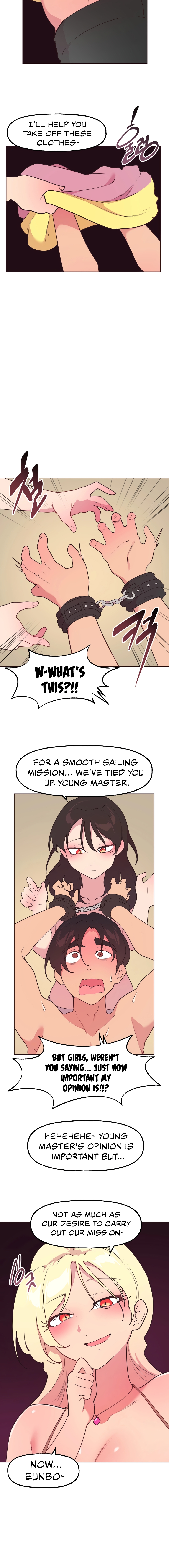 Son of Nam Chapter 34 image 14