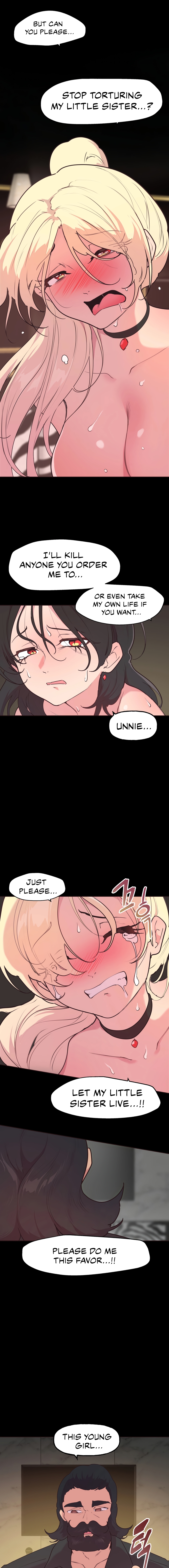 Son of Nam Chapter 34 image 1