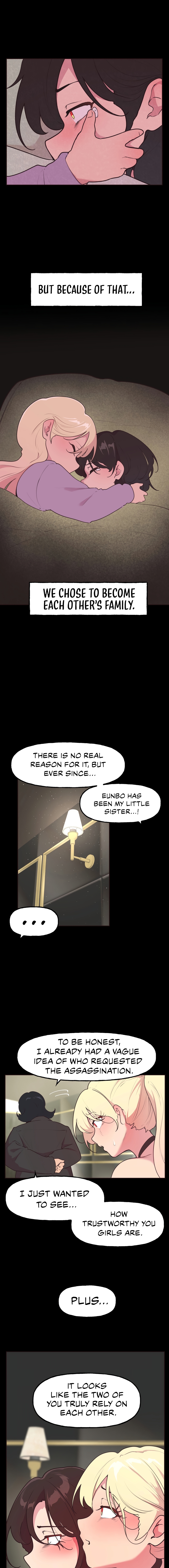 Son of Nam Chapter 34 image 5
