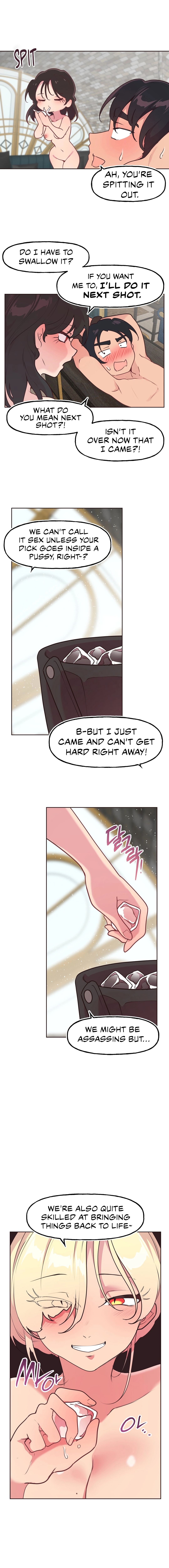 Son of Nam Chapter 35 image 9