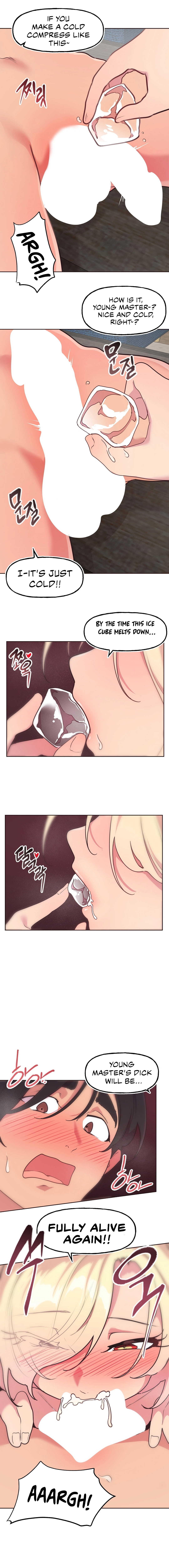 Son of Nam Chapter 35 image 10