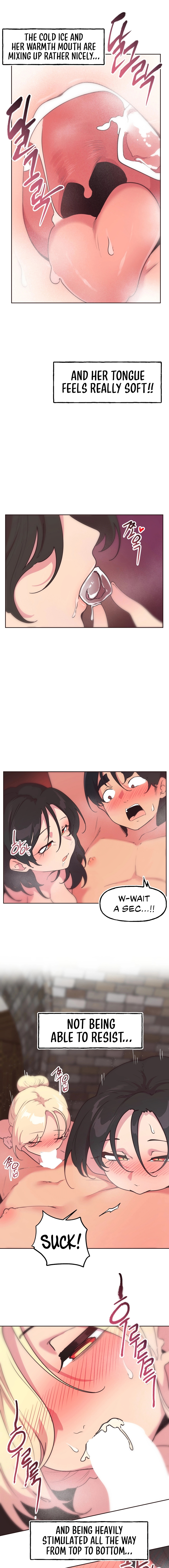 Son of Nam Chapter 35 image 11