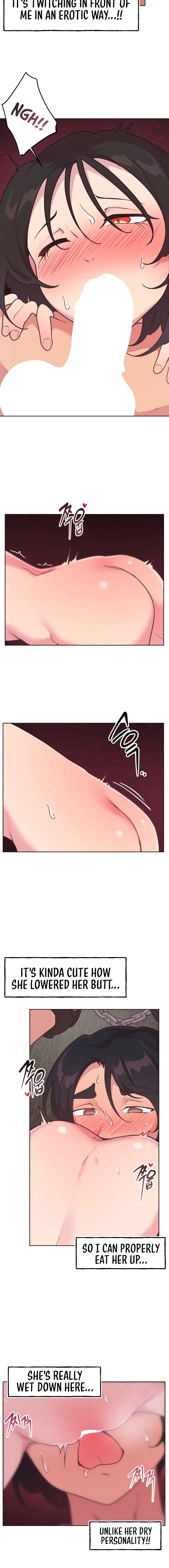 Son of Nam Chapter 35 image 6