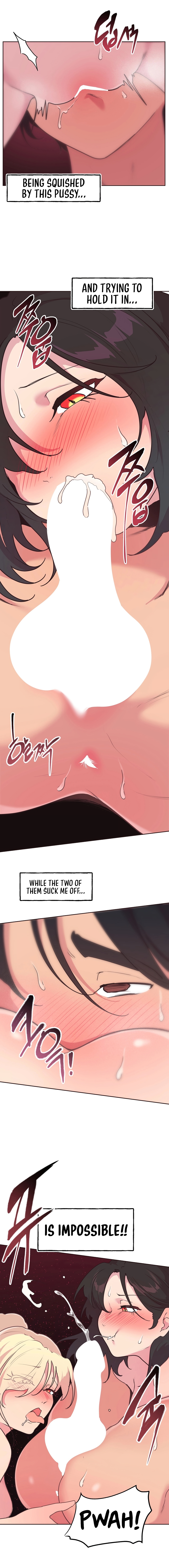 Son of Nam Chapter 35 image 7