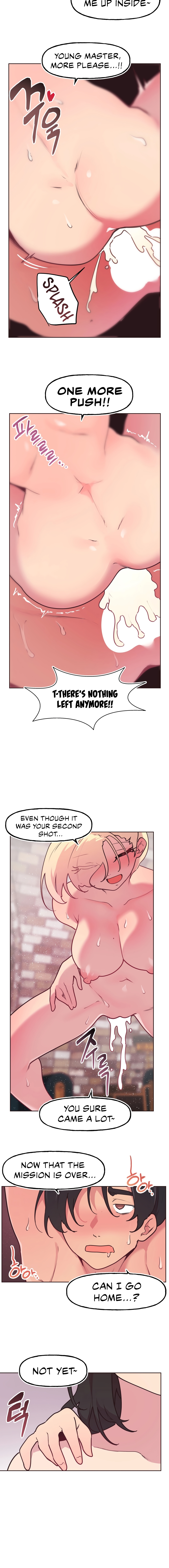 Son of Nam Chapter 36 image 11