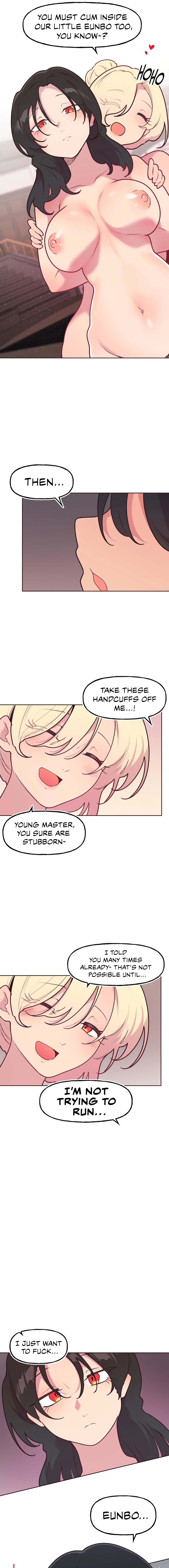 Son of Nam Chapter 36 image 12