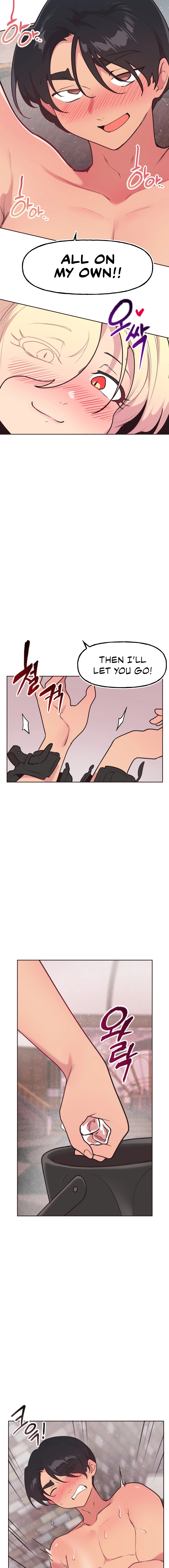Son of Nam Chapter 36 image 13