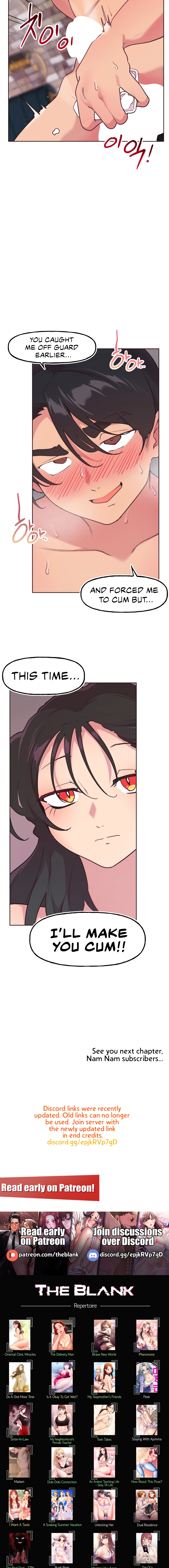 Son of Nam Chapter 36 image 14