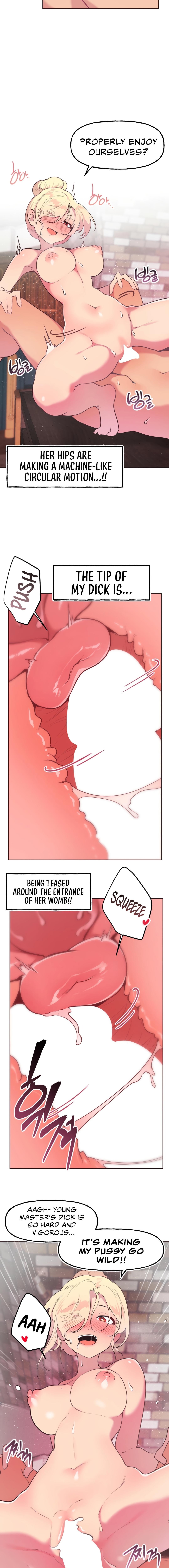 Son of Nam Chapter 36 image 3