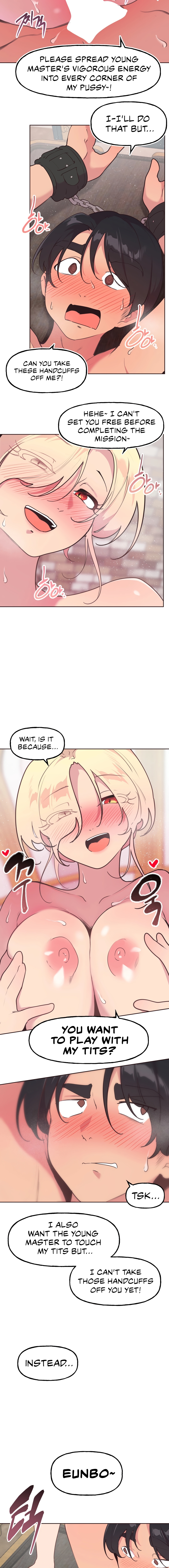 Son of Nam Chapter 36 image 4