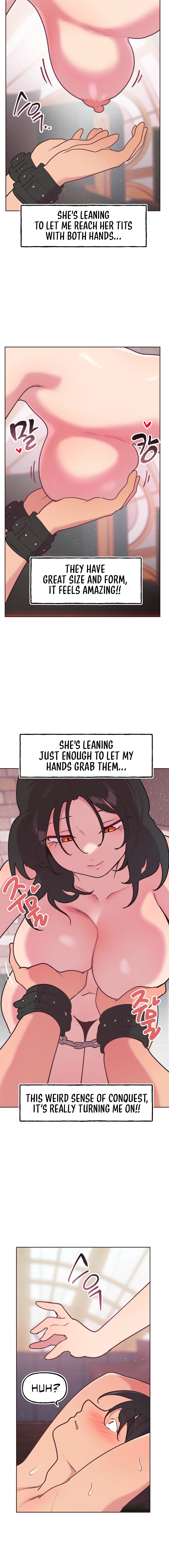 Son of Nam Chapter 36 image 6