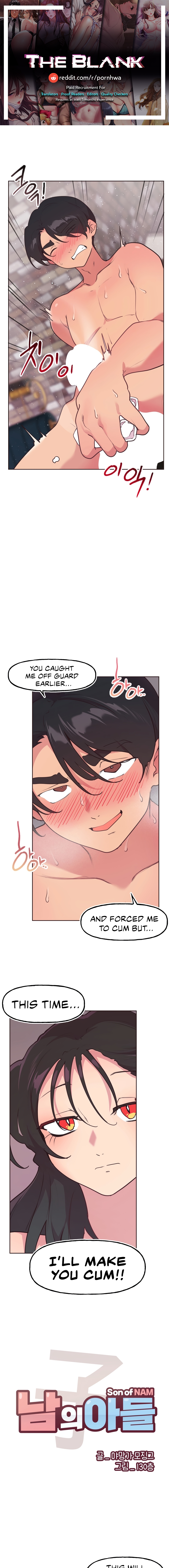 Son of Nam Chapter 37 image 0
