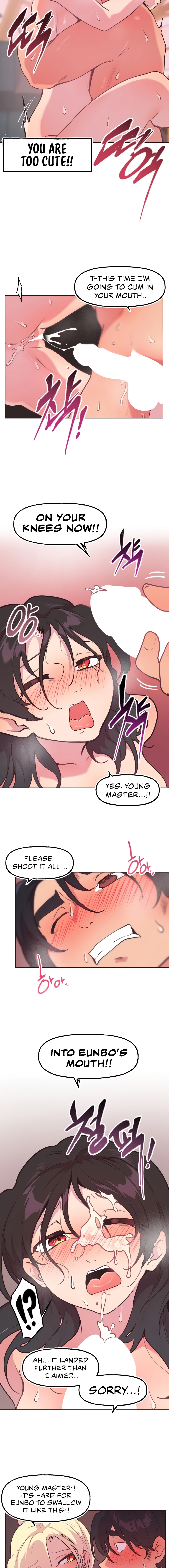 Son of Nam Chapter 37 image 13