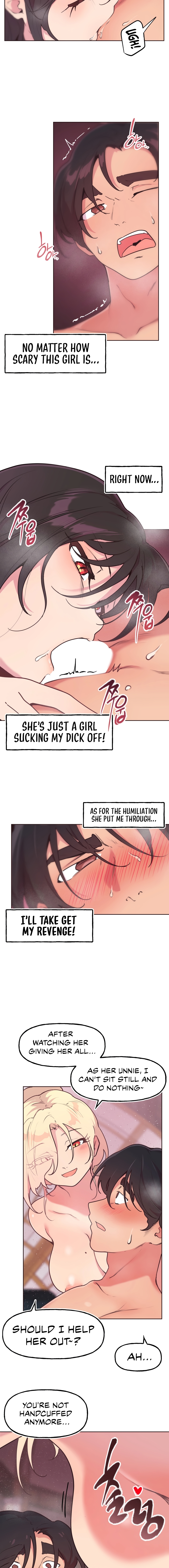 Son of Nam Chapter 37 image 2