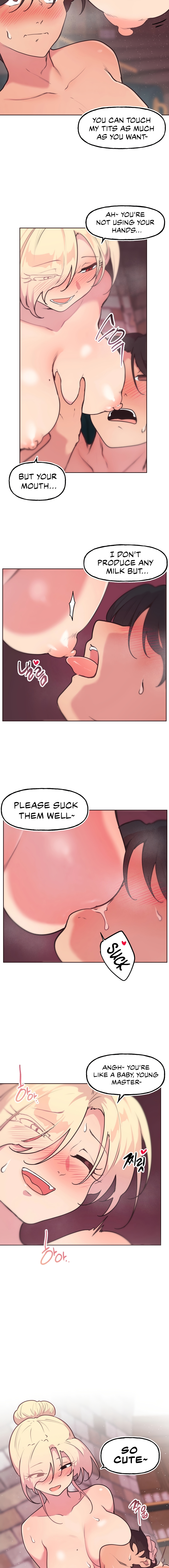 Son of Nam Chapter 37 image 3