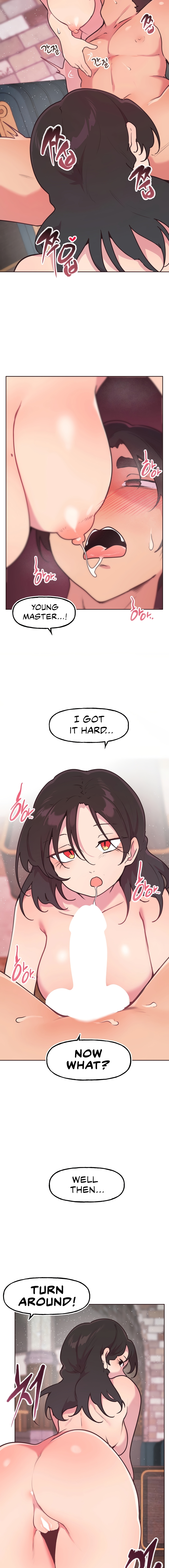 Son of Nam Chapter 37 image 4