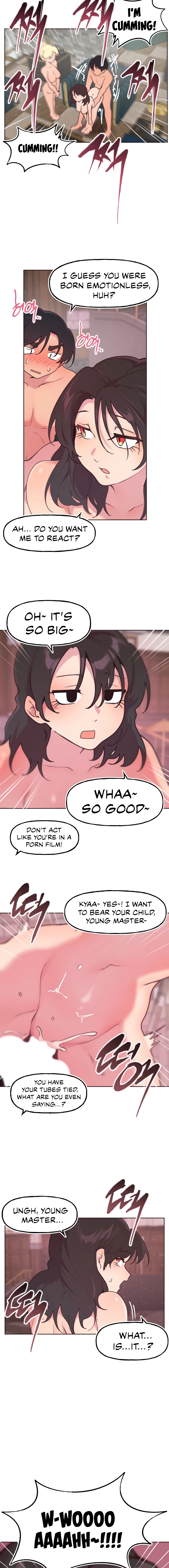 Son of Nam Chapter 37 image 6