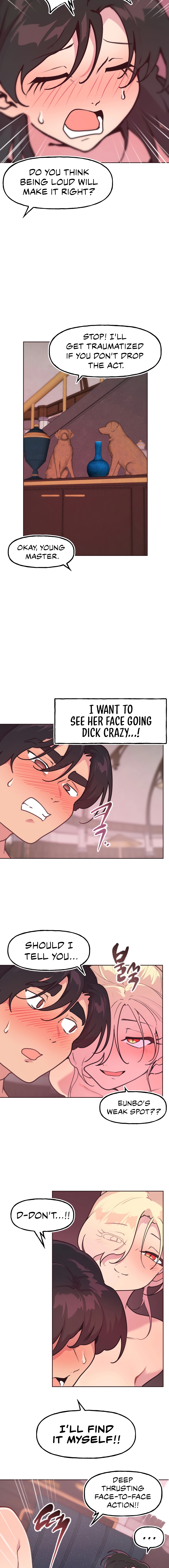 Son of Nam Chapter 37 image 7