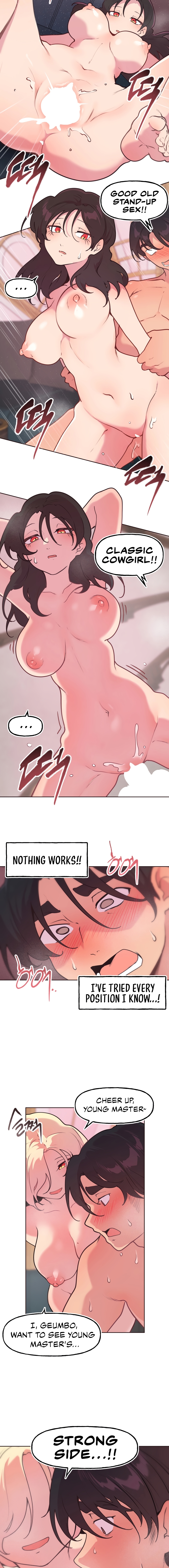 Son of Nam Chapter 37 image 8