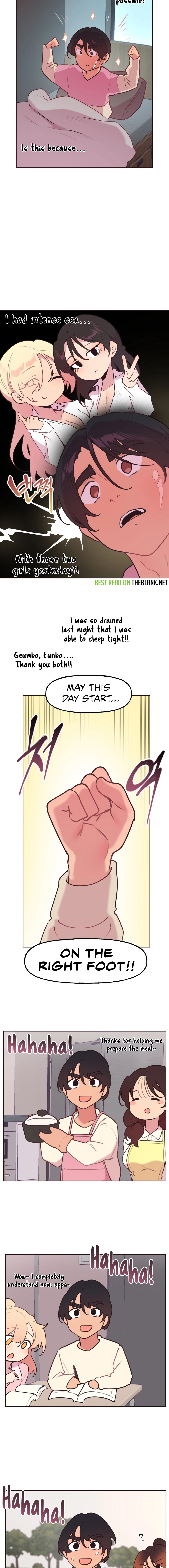 Son of Nam Chapter 38 image 10