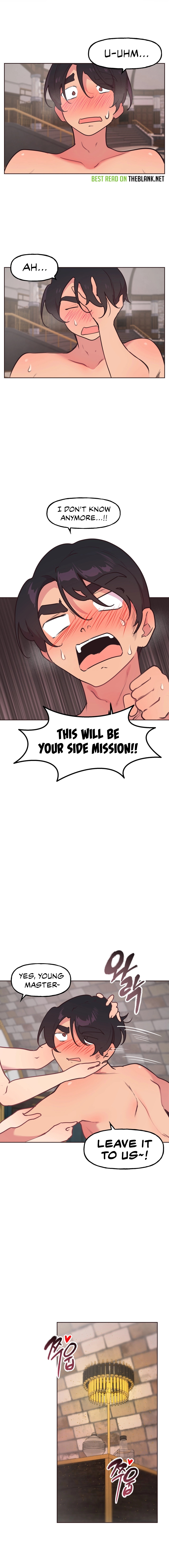 Son of Nam Chapter 38 image 5