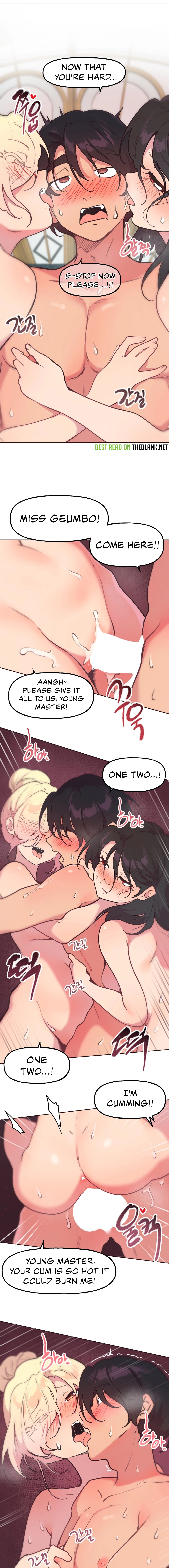 Son of Nam Chapter 38 image 6