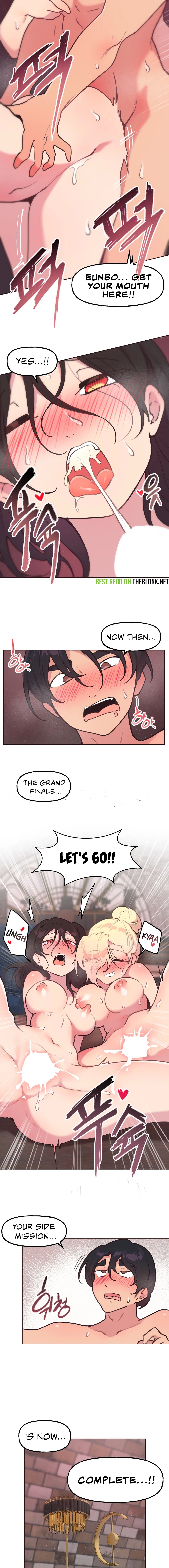 Son of Nam Chapter 38 image 7