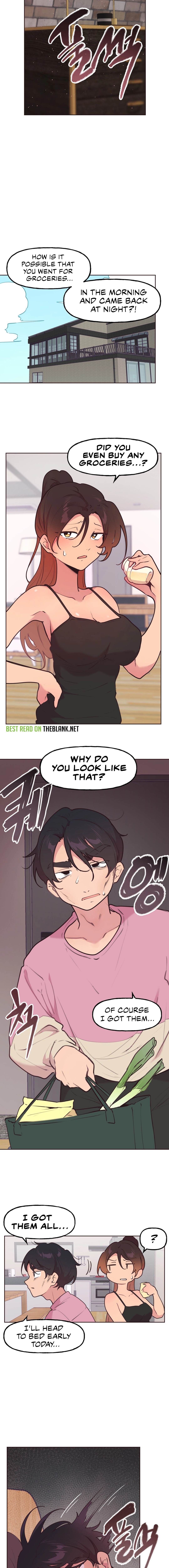 Son of Nam Chapter 38 image 8