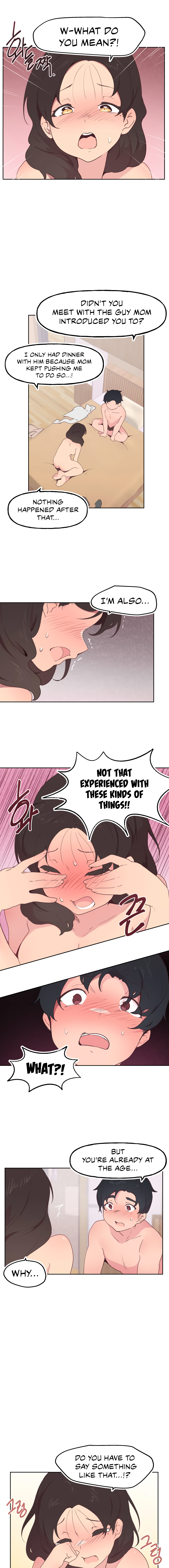 Son of Nam Chapter 4 image 11