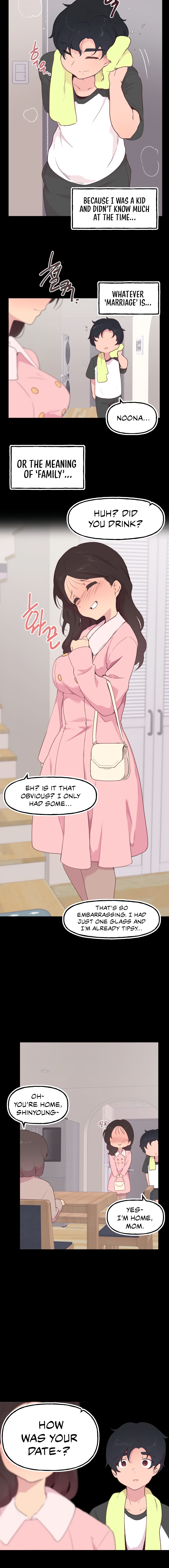 Son of Nam Chapter 4 image 2