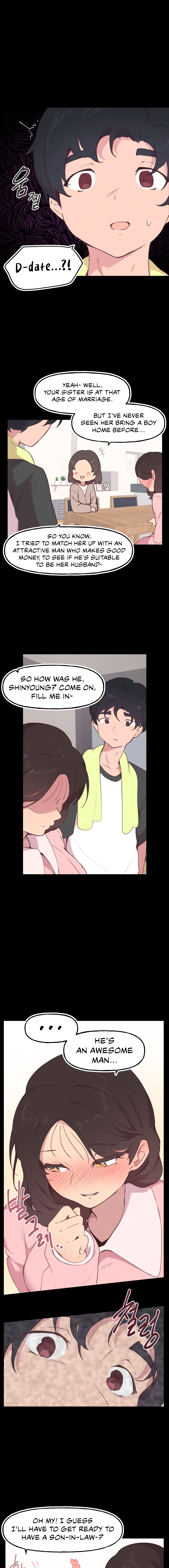 Son of Nam Chapter 4 image 3