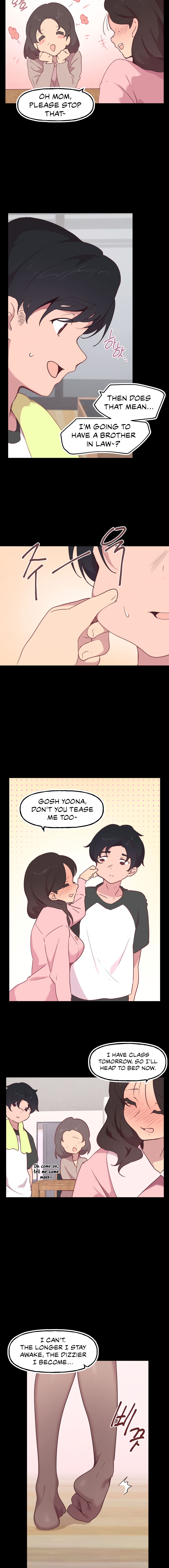 Son of Nam Chapter 4 image 4