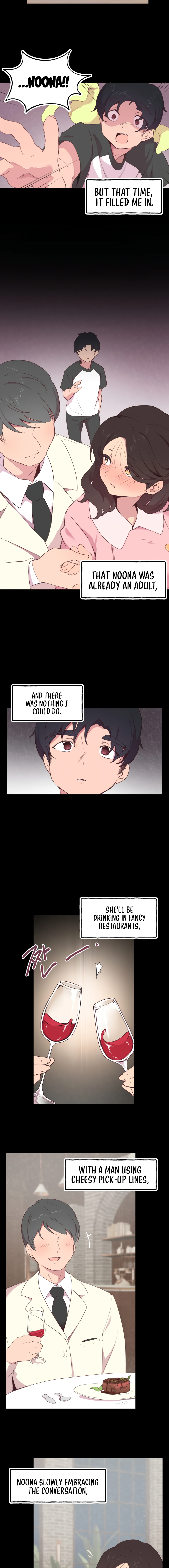 Son of Nam Chapter 4 image 5
