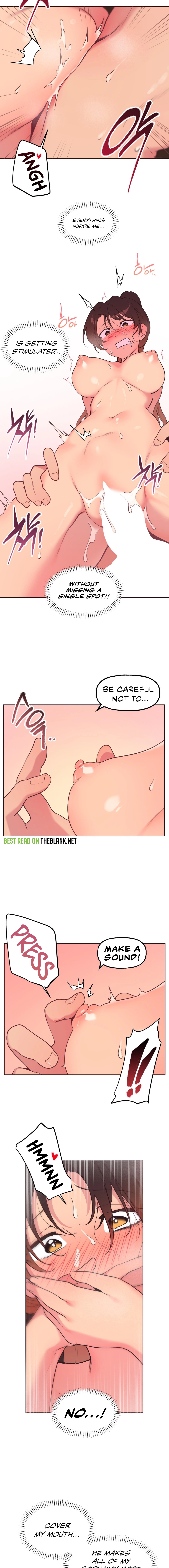 Son of Nam Chapter 40 image 9