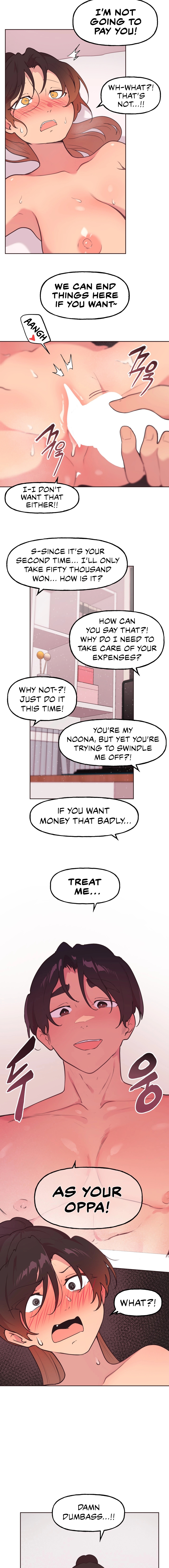 Son of Nam Chapter 41 image 10