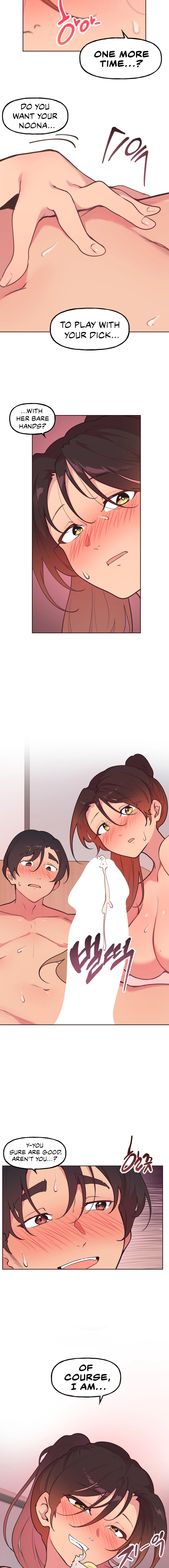 Son of Nam Chapter 41 image 4