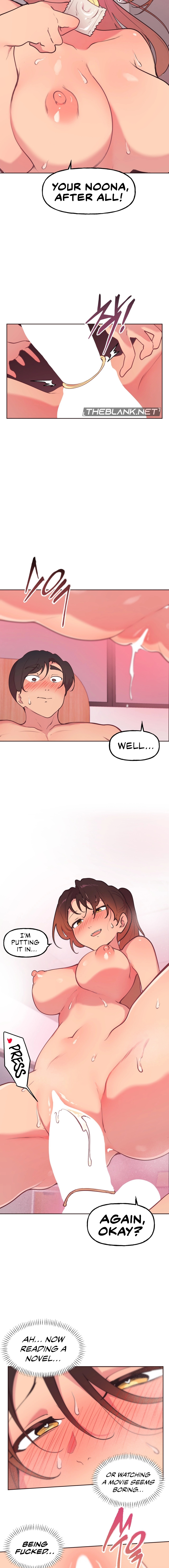 Son of Nam Chapter 41 image 5