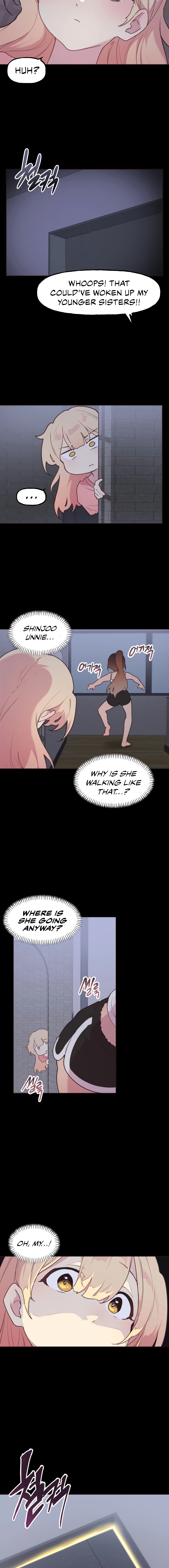 Son of Nam Chapter 42 image 12