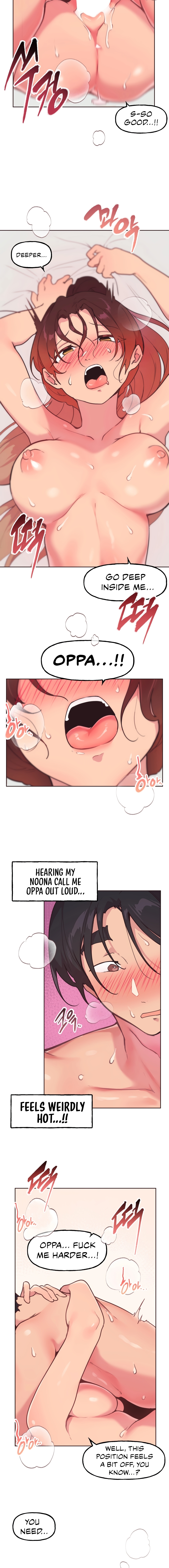 Son of Nam Chapter 42 image 1