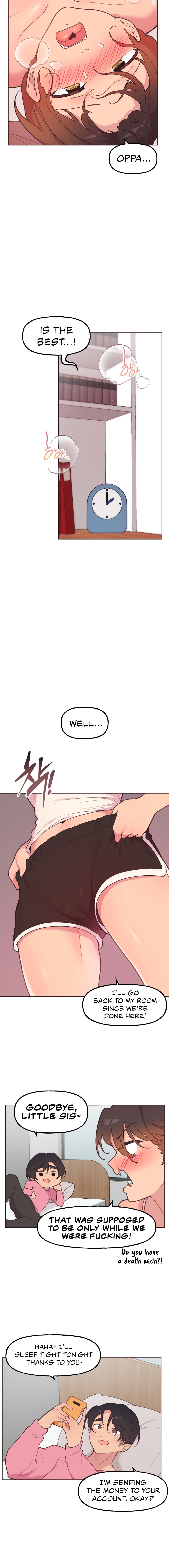 Son of Nam Chapter 42 image 8