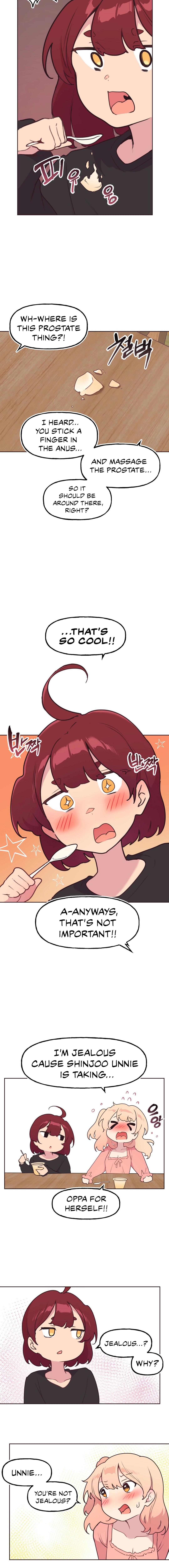 Son of Nam Chapter 43 image 11