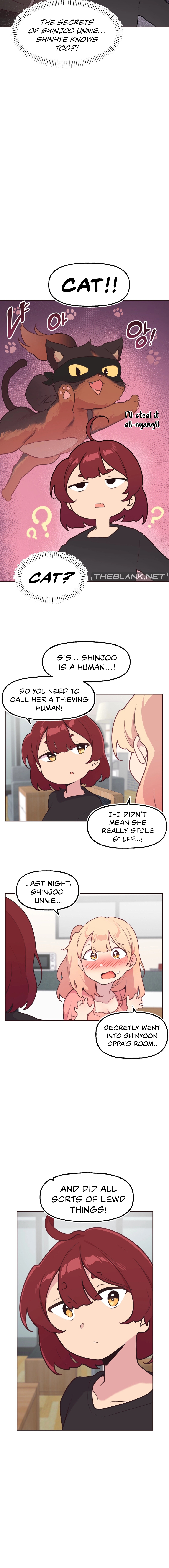 Son of Nam Chapter 43 image 8