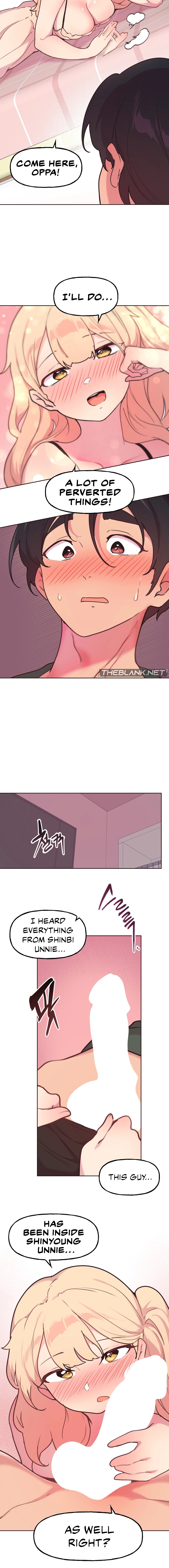 Son of Nam Chapter 44 image 10