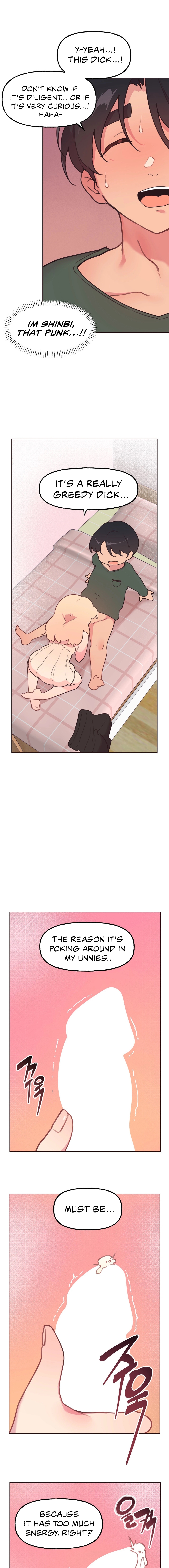 Son of Nam Chapter 44 image 11