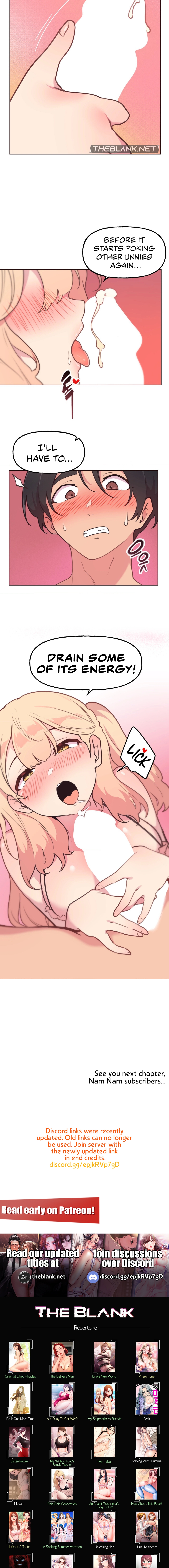 Son of Nam Chapter 44 image 12