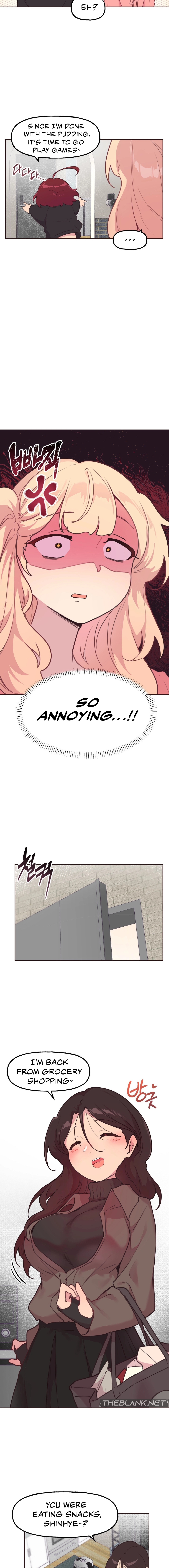 Son of Nam Chapter 44 image 5