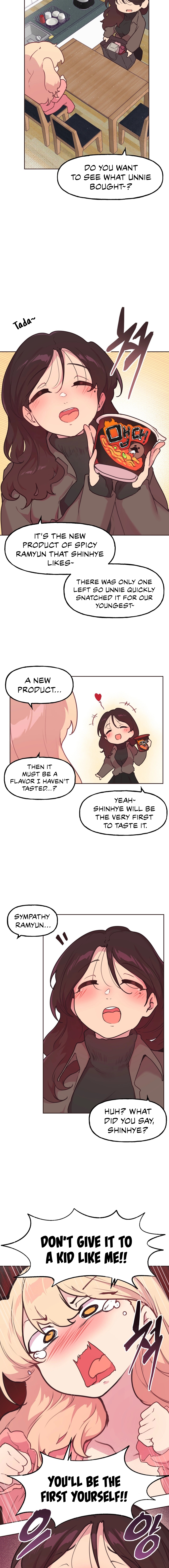 Son of Nam Chapter 44 image 6