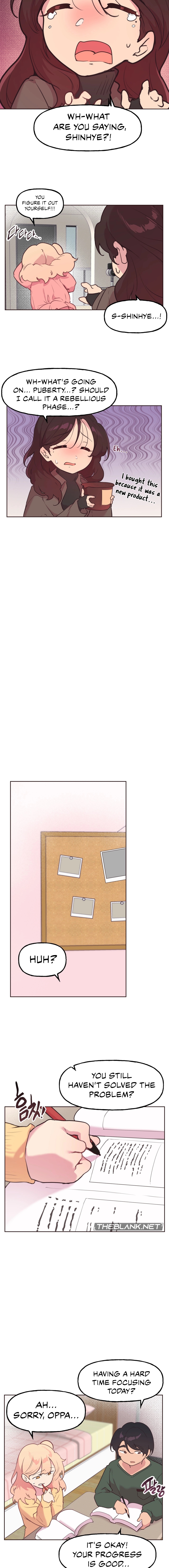 Son of Nam Chapter 44 image 7