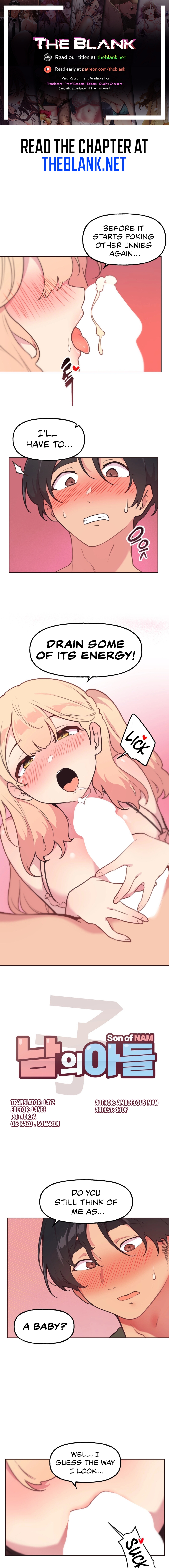 Son of Nam Chapter 45 image 0