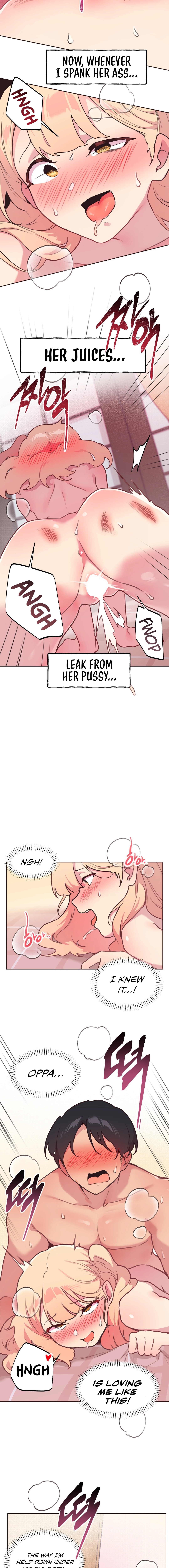 Son of Nam Chapter 45 image 10